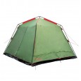 Палатка кемпинговая Tramp Lite Bungalow Sand песочная - TLT-012