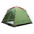 Палатка кемпинговая Tramp Lite Bungalow Sand песочная - TLT-012