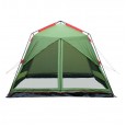 Палатка кемпинговая Tramp Lite Bungalow Sand песочная - TLT-012