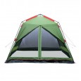 Палатка кемпинговая Tramp Lite Bungalow Sand песочная - TLT-012