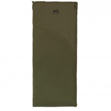 Tramp мешок спальный Tramp Airy Light -5, левый, оливковый