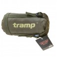 Мешок спальный Tramp Airy Light Regular ультралёгкий (лев.) – TRS-056R-olive