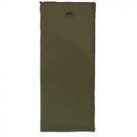Tramp мешок спальный Tramp Airy Light -5, правый, оливковый