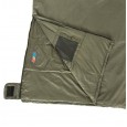 Мешок спальный Tramp Airy Light Regular ультралёгкий (прав.) – TRS-056R-olive