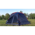 Палатка кемпинговая Tramp Lite Mosquito sand песочный - TLT-013
