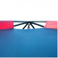 Палатка кемпинговая Tramp Lite Mosquito sand песочный - TLT-013
