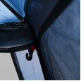Палатка кемпинговая Tramp Lite Mosquito sand песочный - TLT-013