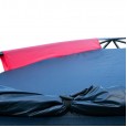 Палатка кемпинговая Tramp Lite Mosquito sand песочный - TLT-013