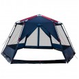 Палатка кемпинговая Tramp Lite Mosquito sand песочный - TLT-013