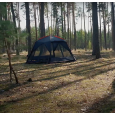 Палатка кемпинговая Tramp Lite Mosquito sand песочный - TLT-013