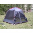 Палатка кемпинговая Tramp Lite Mosquito sand песочный - TLT-013