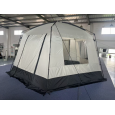 FAMILY DOME SAHARA шатер Talberg (серый) - TLT-117S