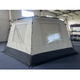 FAMILY DOME SAHARA шатер Talberg (серый) - TLT-117S