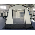 FAMILY DOME SAHARA шатер Talberg (серый) - TLT-117S