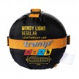 Мешок спальный Tramp Windy Light ультралёгкий (оливковый, лев.) – TRS-055R Мешок спальный Tramp Windy Light ультралёгкий (оливковый, лев.) – TRS-055R