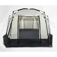 REAL DOME SAHARA шатер Talberg (серый)
