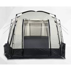REAL DOME SAHARA шатер Talberg (серый) REAL DOME SAHARA шатер Talberg (серый)