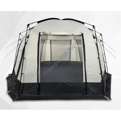 REAL DOME SAHARA шатер Talberg (серый) - TLT-116S