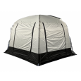 REAL DOME SAHARA шатер Talberg (серый) - TLT-116S