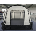 REAL DOME SAHARA шатер Talberg (серый) - TLT-116S