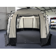 REAL DOME SAHARA шатер Talberg (серый) - TLT-116S