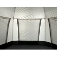 REAL DOME SAHARA шатер Talberg (серый) - TLT-116S