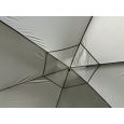 REAL DOME SAHARA шатер Talberg (серый) - TLT-116S