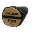 Самонадувающийся коврик (бежевый) Talberg BIG MAT 
