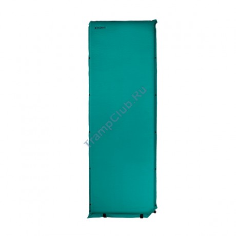 Самонадувающийся коврик Talberg COMFORT MAT (188X66X5.0 зелёный) - TLM-003