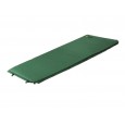 Самонадувающийся коврик Talberg COMFORT MAT (188X66X5.0 зелёный) - TLM-003