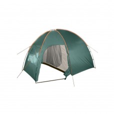 Totem палатка Apache 3 (V2) зеленый
