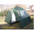 Палатка кемпинговая Totem Apache (V2) - TTT-023