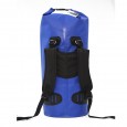 Гермомешок DRY BAG EXT 80 (голубой) Talberg - TLG-020