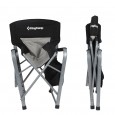 Кресло кемпинговое KING CAMP 3977 Director Folding chair сталь - KC3977