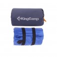 KING CAMP 3589 Pump Airbed Double коврик надувной (193X138X10 см)