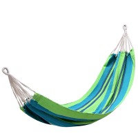 3752 CANVAS HAMMOCK гамак (зеленый)