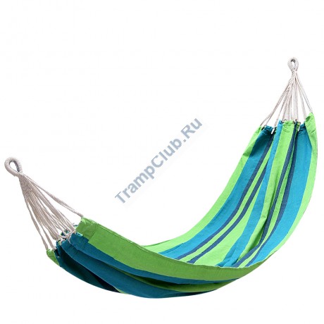 Гамак KING CAMP CANVAS HAMMOCK 3752 (зеленый) - KG3752