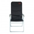 Кресло складное с регулировкой наклона спинки - Tramp TRF-066