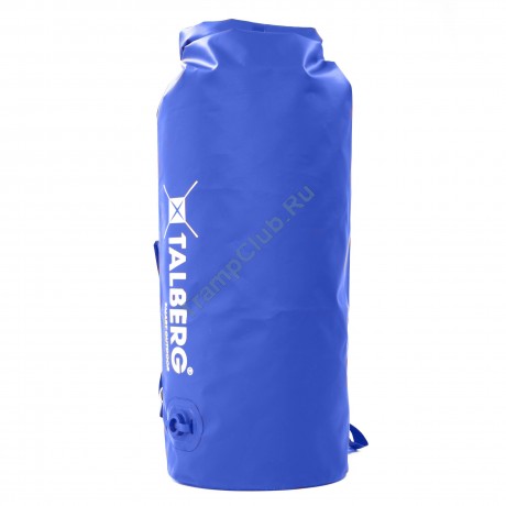 Гермомешок DRY BAG EXT 100 (голубой) Talberg - TLG-021