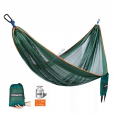 Гамак KING CAMP 3755 AURORA HAMMOCK (зелёный) - KG3755