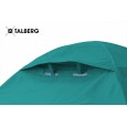 Talberg SLIPER 3 палатка Talberg  (зелёный) - TLT-002