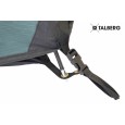 Talberg SLIPER 3 палатка Talberg  (зелёный) - TLT-002