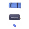 Коврик надувной KING CAMP Pump Airbed Single - 3588