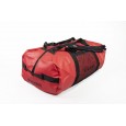 Гермобаул Talberg TRANSPORTER BAG 110 (красный) - TLG-030