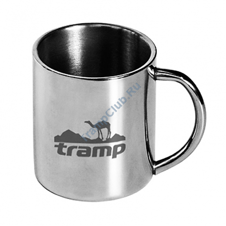 Термокpужка Tramp 300 мл - TRC-009