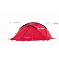 Палатка Talberg PEAK PRO 3 RED (красный) - TLT-065R