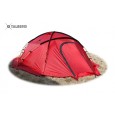 Палатка Talberg PEAK PRO 3 RED (красный) - TLT-065R