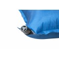 Подушка туристическая Talberg TRAVEL PILLOW (синий (43х34х8,5) см) - TLM-012