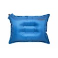 Подушка туристическая Talberg TRAVEL PILLOW (синий (43х34х8,5) см) - TLM-012