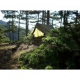Туристическая палатка Totem Bluebird 2 (V2) - TTT-015